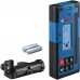 BOSCH LR 60 Přijímač laserového paprsku 0601069P00