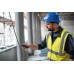 BOSCH GVD 1000-17 PROFESSIONAL Bezkontaktní zkoušečka napětí 0601077000