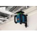 BOSCH PROFESSIONAL WM5 Držák na stěnu 0601092J00