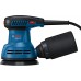 BOSCH GEX 185-LI PROFESSIONAL Excentrická bruska 06013A5000