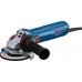 BOSCH GWS 12-125 PROFESSIONAL Úhlová bruska + hrubovací kotouč 06013A6100