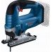 BOSCH GST 18V-125 B PROFESSINAL Akumulátorová přímočará pila 06015B3001