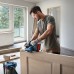 BOSCH GHO 185-LI PROFESSIONAL Akumulátorový hoblík 06015B5021