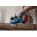 BOSCH GHO 185-LI PROFESSIONAL Akumulátorový hoblík 06015B5021
