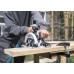BOSCH GKS 18V-68-2 PROFESSIONAL Akumulátorová okružní pila 06016D0000