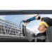 BOSCH GWS 18-125 SL Professional Úhlová bruska 06017A3200