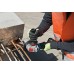 BOSCH GWX 18V-10 SC PROFESSIONAL Aku úhlová bruska s X-LOCK 06017B0400