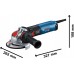 BOSCH GWX 17-125 S Úhlová bruska s X-LOCK 06017D2300