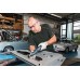 BOSCH GRO 12V-35 PROFESSIONAL Akumulátorová rotační nářadí Solo 06019C5000
