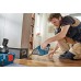 BOSCH GAS 12 V-LI PROFESSIONAL Aku vysavač, bez akumulátoru 06019E3000