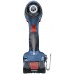BOSCH GSB 18V-50 PROFESSIONAL Aku kombinovaný šroubovák 06019H5121