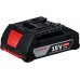 BOSCH GSB 18V-50 PROFESSIONAL Aku kombinovaný šroubovák 06019H5121