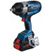 BOSCH GDS 18V-1000 Akumulátorový rázový utahovák 06019J8304