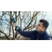 BAZAR BOSCH PRO PRUNER PROFESSIONAL Akumulátorové zahradnické nůžky 12V, 2x 3,0Ah 06019K1021 PO SERVISE, POUŽITÉ!!!