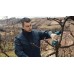 BAZAR BOSCH PRO PRUNER PROFESSIONAL Akumulátorové zahradnické nůžky 12V, 2x 3,0Ah 06019K1021 PO SERVISE, POUŽITÉ!!!