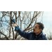 BAZAR BOSCH PRO PRUNER PROFESSIONAL Akumulátorové zahradnické nůžky 12V, 2x 3,0Ah 06019K1021 PO SERVISE, POUŽITÉ!!!