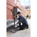 BOSCH GSB 185-LI PROFESSIONAL Akumulátorový kombinovaný šroubovák 06019K3103