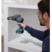 BOSCH GSB 185-LI PROFESSIONAL Akumulátorový kombinovaný šroubovák 06019K3103