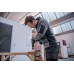 BOSCH GSB 18V-90 C PROFESSIONAL Aku kombinovaný šroubovák, 2x 5.0Ah, L-BOXX 06019K6106