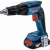 BOSCH GTB 18V-45 PROFESSIONAL Akumulátorový sádrokartonářský šroubovák 06019K7000