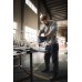 BOSCH GSB 18V-25 PRFESSIONAL Akumulátorové příklepové vrtací šroubováky 06019K9309