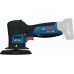 BOSCH GPX 12V-125 PROFESSIONAL Leštička 06019L4100