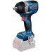 BOSCH GDS 18V-750 C PROFESSIONAL Rázový utahovák 06019L9002