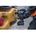 BOSCH GDS 18V-750 C PROFESSIONAL Rázový utahovák 06019L9002