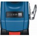 BOSCH GDS 18V-350 PROFESSIONAL Akumulátorový rázový utahovák 06019M5021
