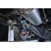BOSCH GDS 18V-350 PROFESSIONAL Akumulátorový rázový utahovák 06019M5021