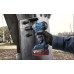 BOSCH GDS 18V-350 PROFESSIONAL Akumulátorový rázový utahovák 06019M5021