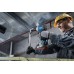 BOSCH GDS 18V-350 PROFESSIONAL Akumulátorový rázový utahovák 06019M5022