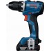 BOSCH GDX GSR 18V-65 PROFESSIONAL Akumulátorový vrtací šroubovák 06019N3000