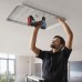BOSCH GSR 18V-65 PROFESSIONAL Vrtací šroubovák, 2×GBA 5.0Ah, L-Boxx 06019N3203