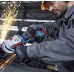 BOSCH GWS18V-11PS PROFESSIONAL Úhlová bruska, L-BOXX 136 06019N4301
