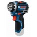 BOSCH GSR 12V-32 FC PROFESSIONAL Šroubovák, L-Boxx 06019N7102