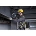 BOSCH GDS 18V-780 PROFESSINAL Akumulátorový rázový utahovák 06019P4000