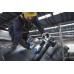 BOSCH GDS 18V-780 PROFESSINAL Akumulátorový rázový utahovák 06019P4000