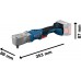 BOSCH GRS18V-330 PROFESSIONAL Akumulátorový rázový utahovák 06019R9000