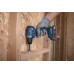 BOSCH PRO GSR18V-52 PROFESSIONAL Aku vrtací šroubovák, bez aku 06019S0020