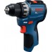 BOSCH GSR12V-31 PROFESSIONAL Aku vrtací šroubovák, 1x 12V/2,0Ah, taška 06019S6012