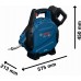 BOSCH GFT18V-30 PROFESSIONAL Akumulátorové protahovací pero 06019T0000