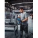 BOSCH GRG 18V-16 C PROFESSIONAL Aku nýtovací pistole, 2x 2,0 Ah, L-BOXX 06019K5020