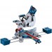 BOSCH GCM 305-254 D PROFESSIONAL Kapovací a pokosová pila 0601B49100
