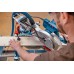 BOSCH GCM 305-254 D PROFESSIONAL Kapovací a pokosová pila 0601B49100