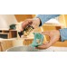 BOSCH PEX 220 A Excentrická bruska 0603378000