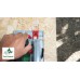 BOSCH UniversalCirc 18V-53 Akumulátorová okružní pila, 1x2,5 Ah 06033B1402