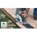 BOSCH UniversalCirc 18V-53 Akumulátorová okružní pila, 1x2,5 Ah 06033B1402