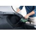 BOSCH Universal Vac 18 Akumulátorový ruční vysavač 06033B9103