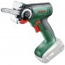 BOSCH UniversalCut 18V-65 (1x2,5 Ah) Akumulátorová pila NanoBlade 06033D5202